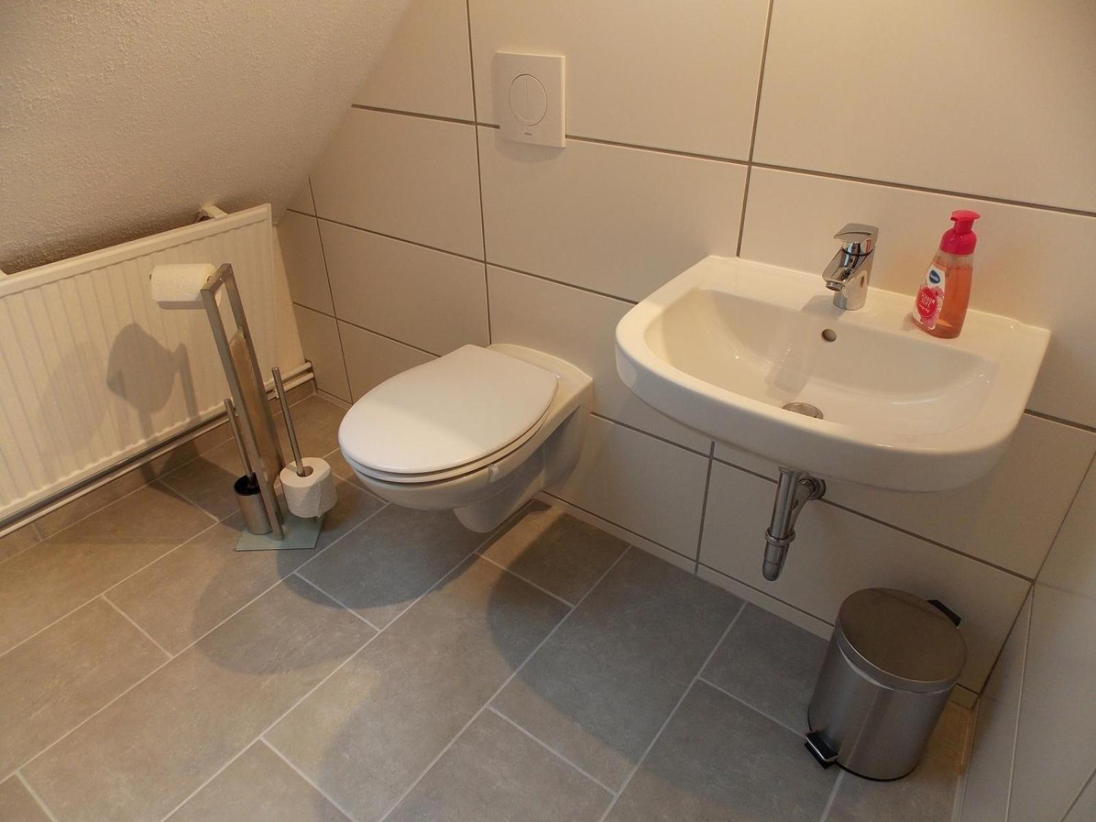 Ferienwohnung Mohnblume Gerswalde Dış mekan fotoğraf