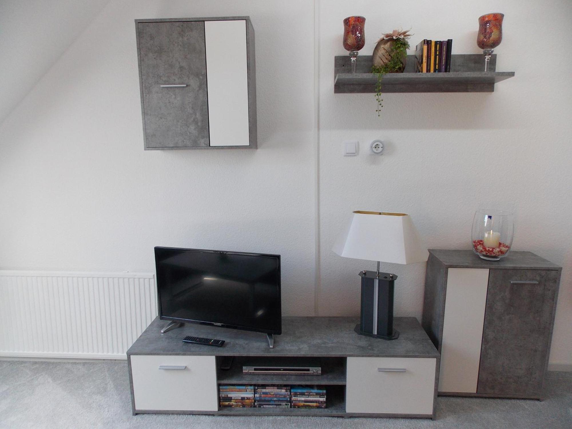 Ferienwohnung Mohnblume Gerswalde Dış mekan fotoğraf